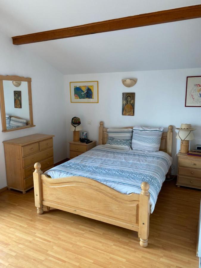 Bed and Breakfast Ilargi Argi à Saint-Pée-sur-Nivelle Extérieur photo