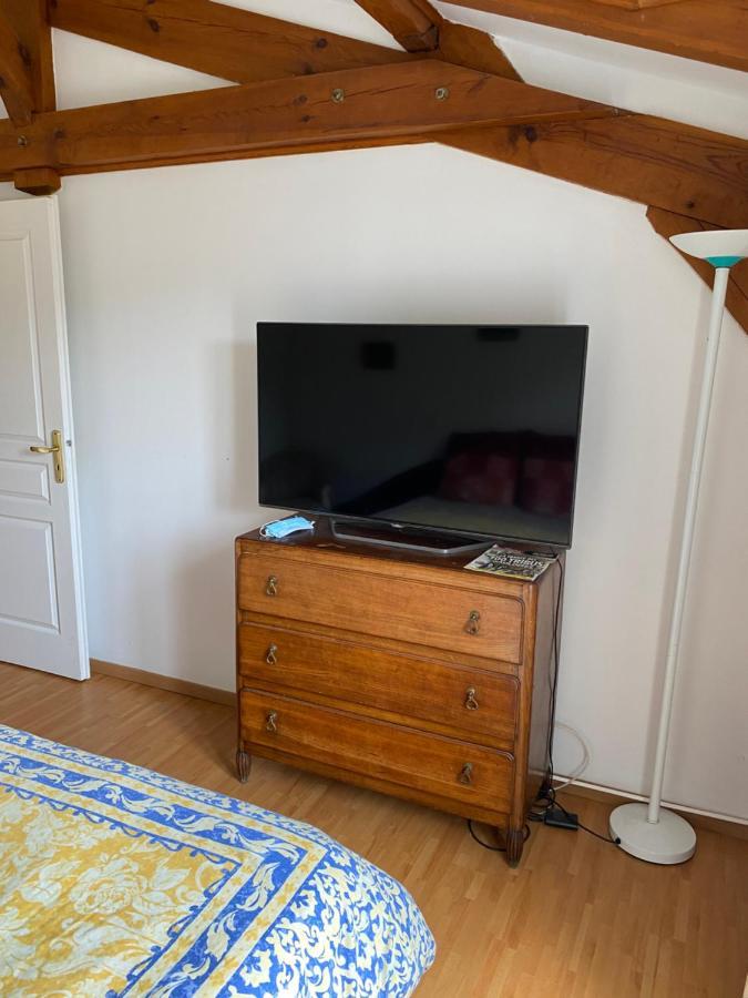 Bed and Breakfast Ilargi Argi à Saint-Pée-sur-Nivelle Extérieur photo